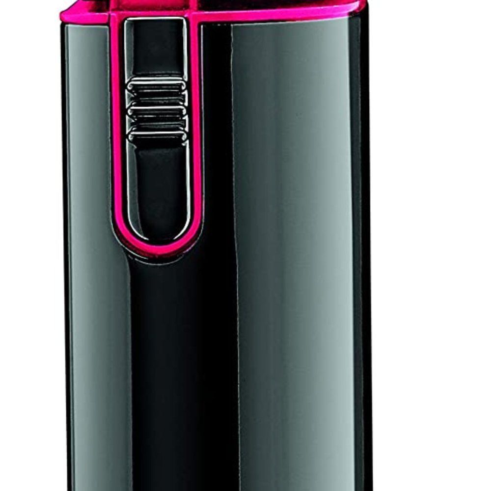 TRAVELFX Cordless Single Foil Shaver+ 1000 Watt Dual voltage Dryer